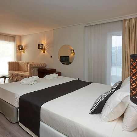 Athenian Riviera Hotel& Suites Exterior foto