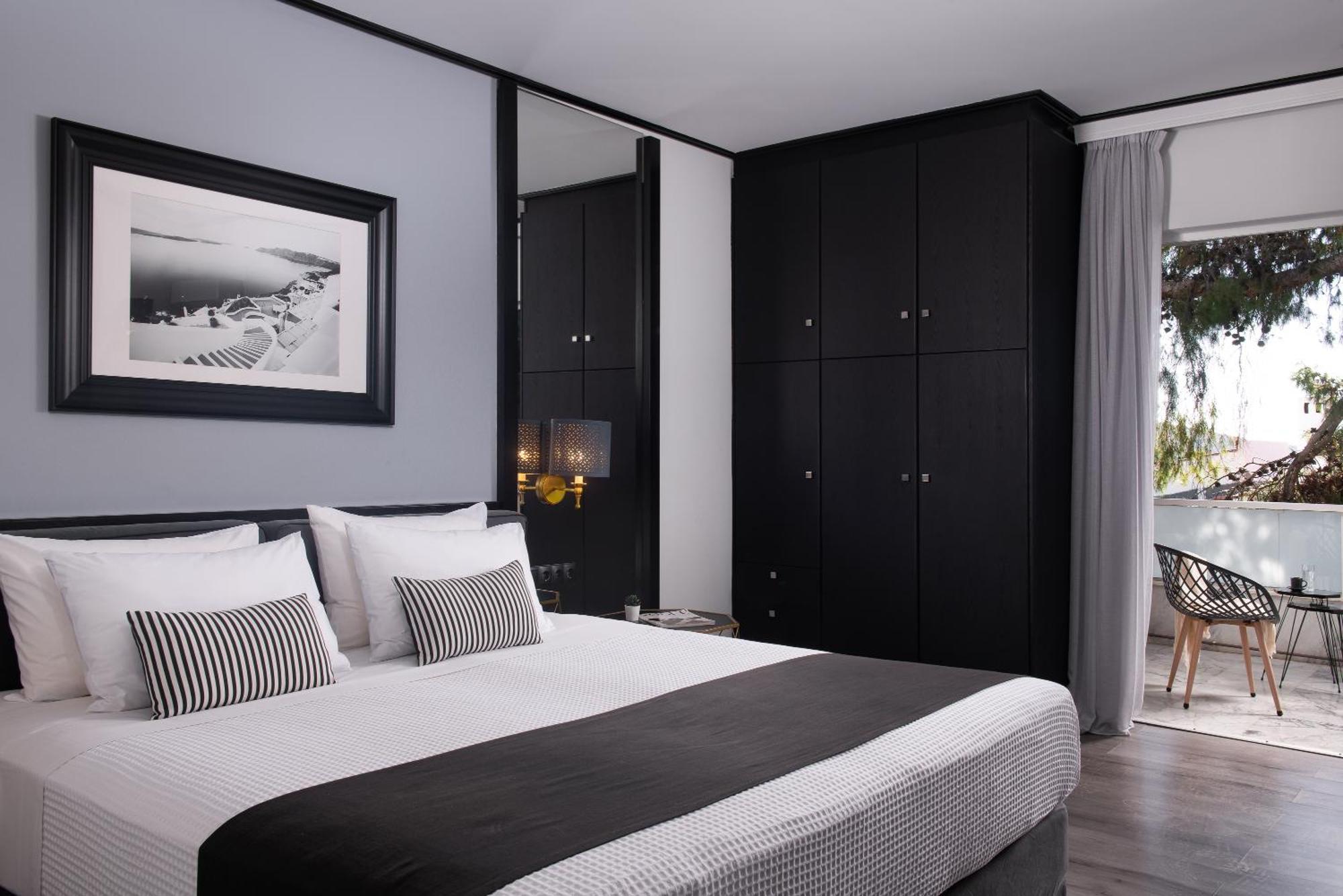 Athenian Riviera Hotel& Suites Exterior foto