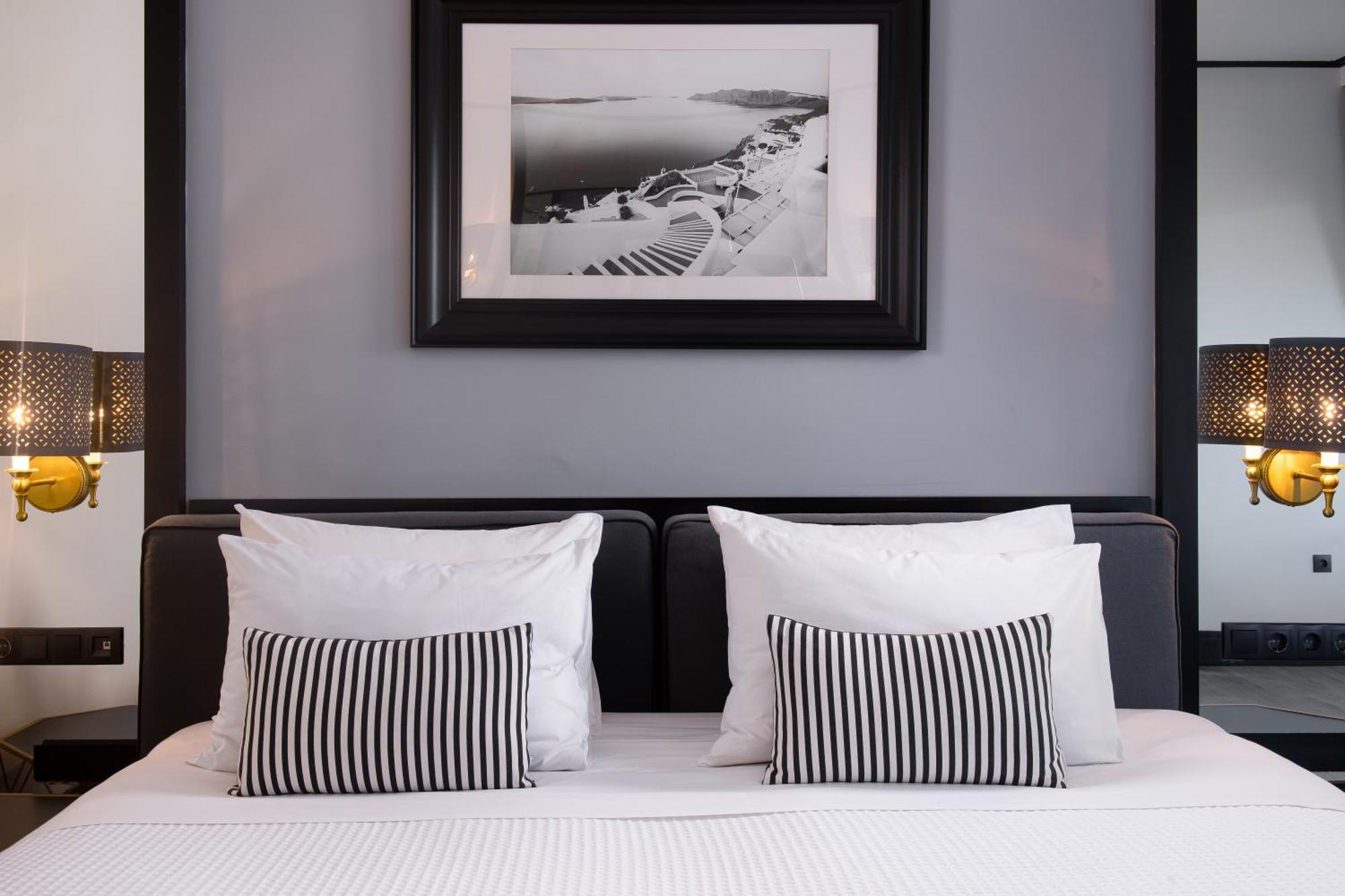 Athenian Riviera Hotel& Suites Exterior foto